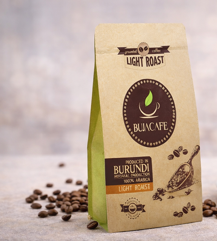 Light Roast Beans 1KG